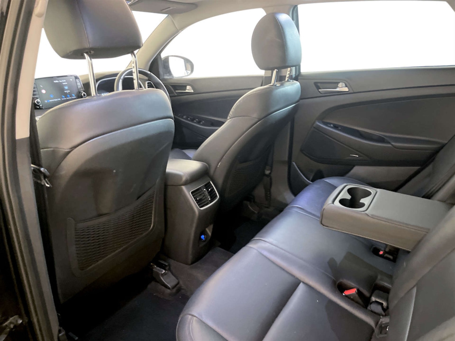 Used Hyundai TUCSON 2019 for sale - 77662781: Photo 14