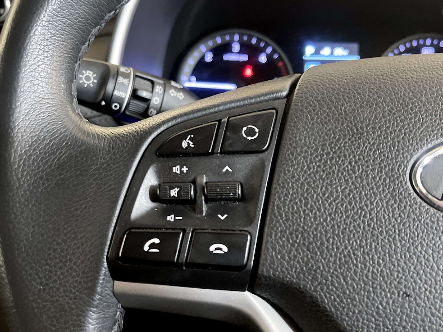 Used Hyundai TUCSON 2019 for sale - 77662781: Photo 17