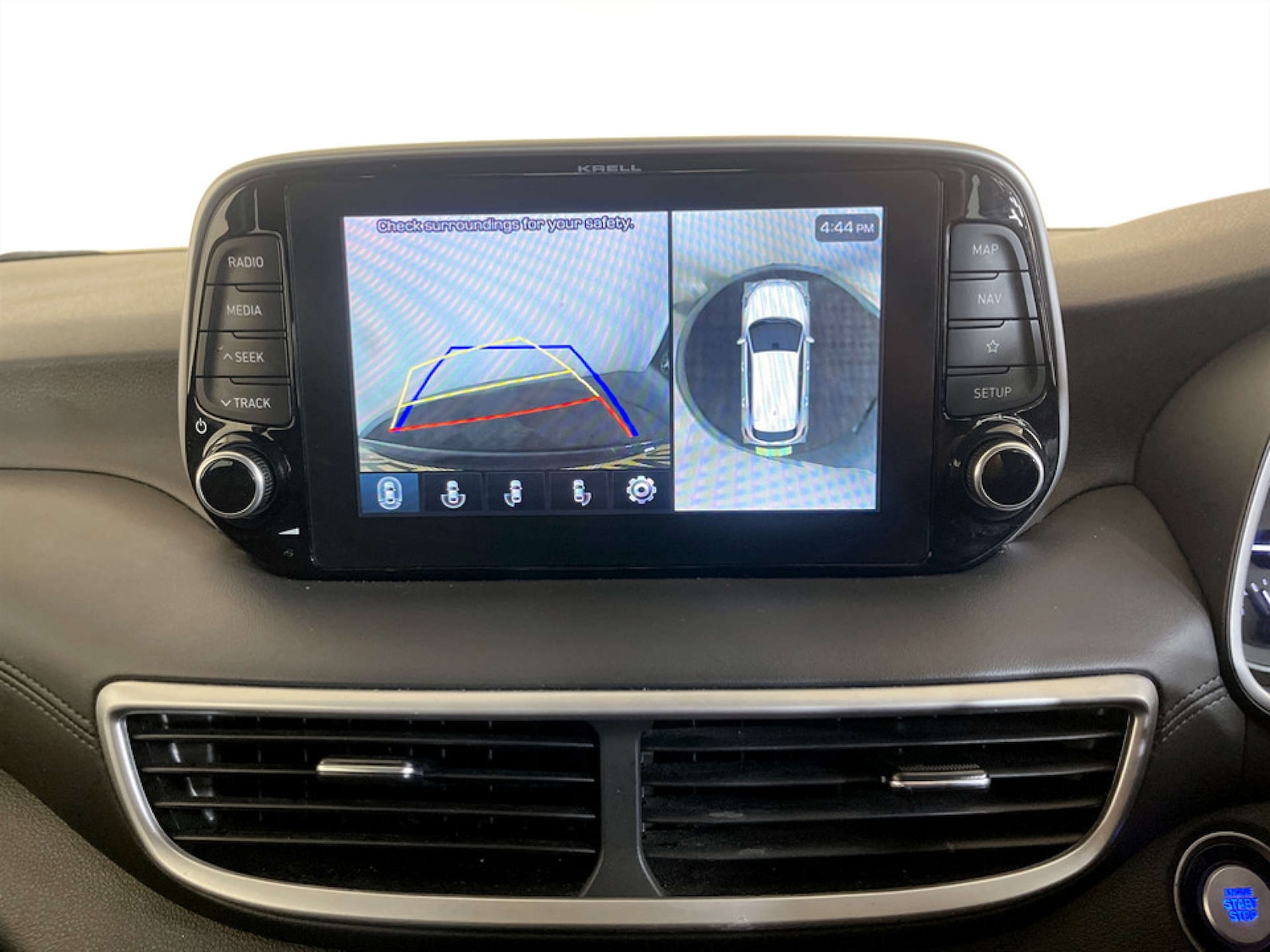 Used Hyundai TUCSON 2019 for sale - 77662781: Photo 20