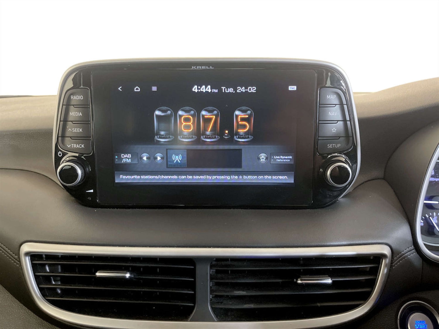 Used Hyundai TUCSON 2019 for sale - 77662781: Photo 22