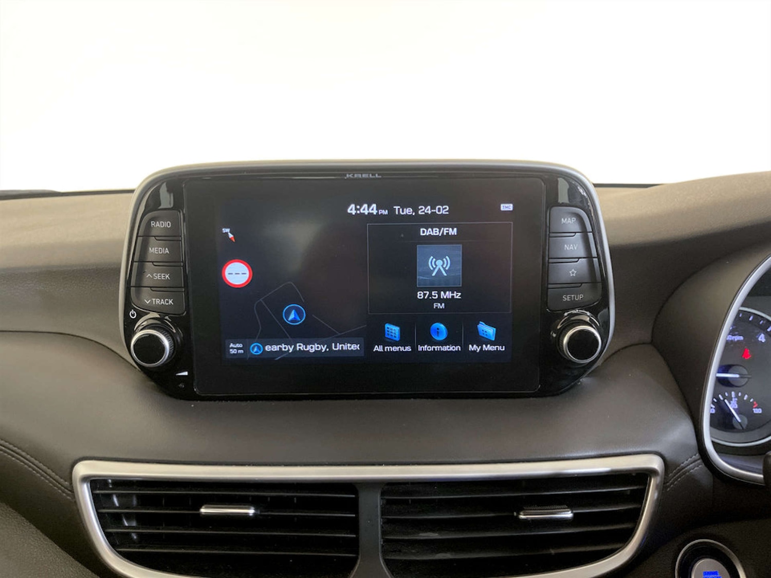 Used Hyundai TUCSON 2019 for sale - 77662781: Photo 23