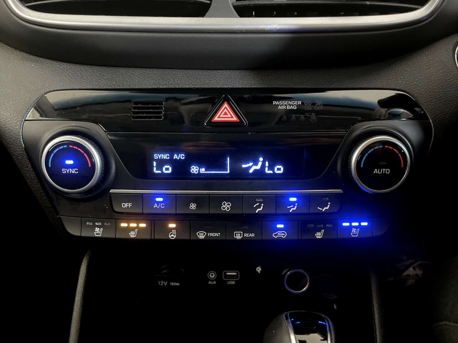 Used Hyundai TUCSON 2019 for sale - 77662781: Photo 25