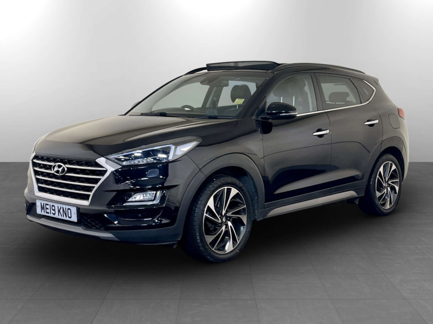 Used Hyundai TUCSON 2019 for sale - 77662781: Photo 6