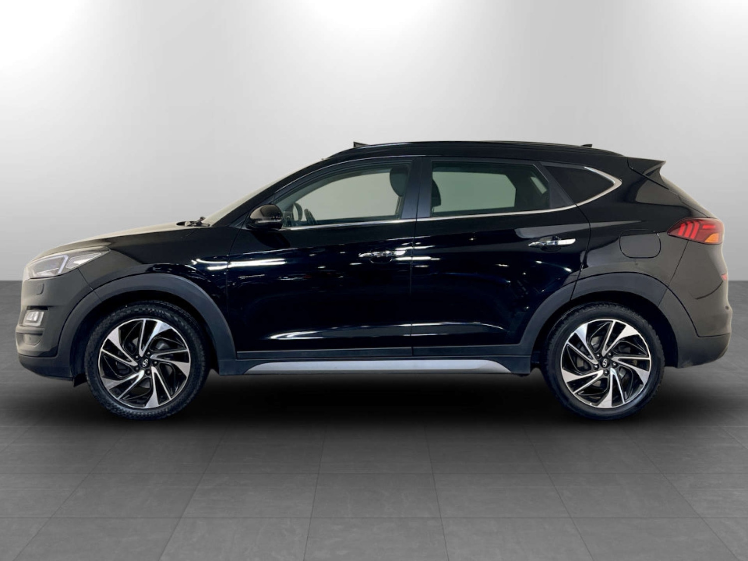 Used Hyundai TUCSON 2019 for sale - 77662781: Photo 7