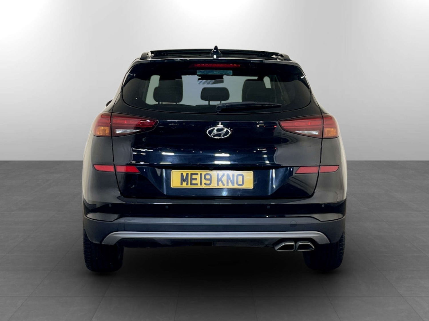 Used Hyundai TUCSON 2019 for sale - 77662781: Photo 9