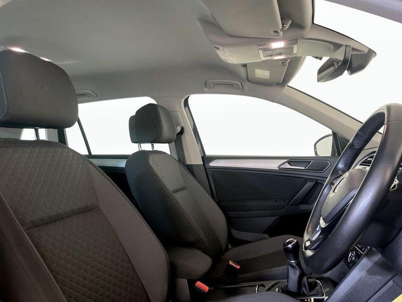 Used Volkswagen Tiguan 2018 for sale - 76568640: Photo 13