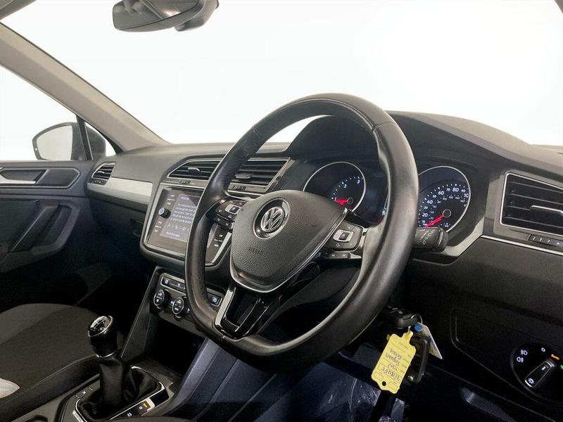 Used Volkswagen Tiguan 2018 for sale - 76568640: Photo 16