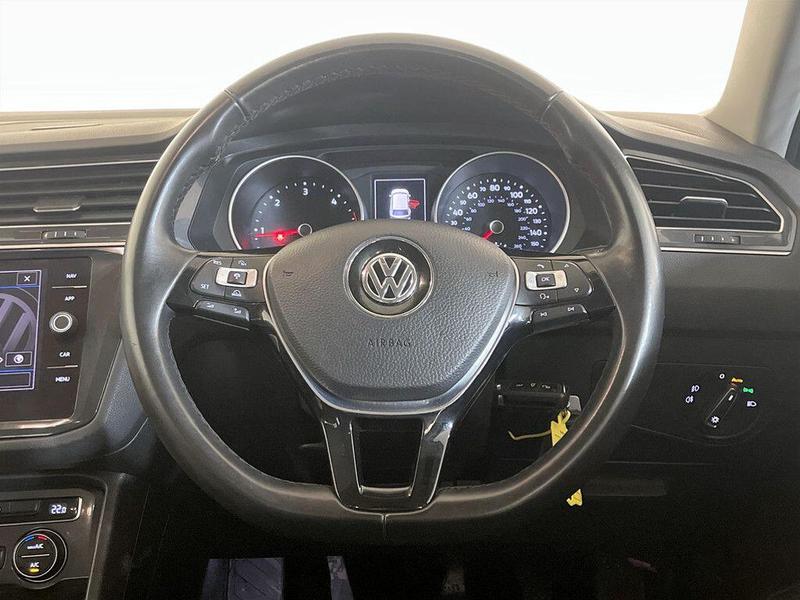 Used Volkswagen Tiguan 2018 for sale - 76568640: Photo 17