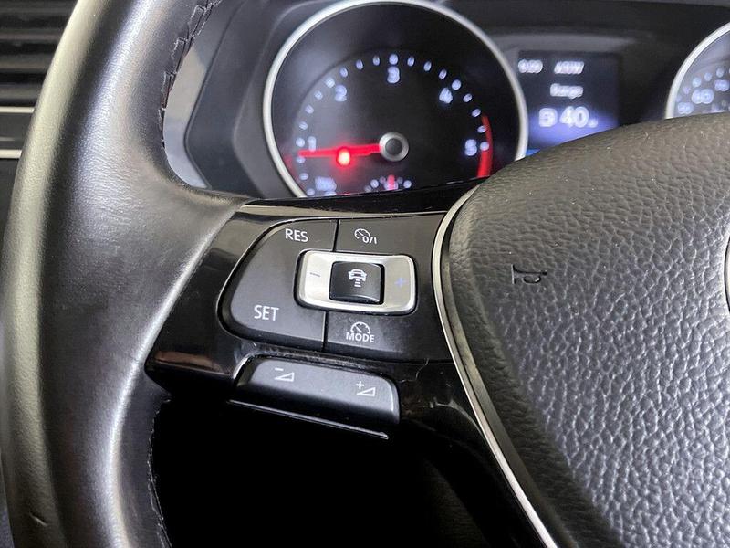 Used Volkswagen Tiguan 2018 for sale - 76568640: Photo 18