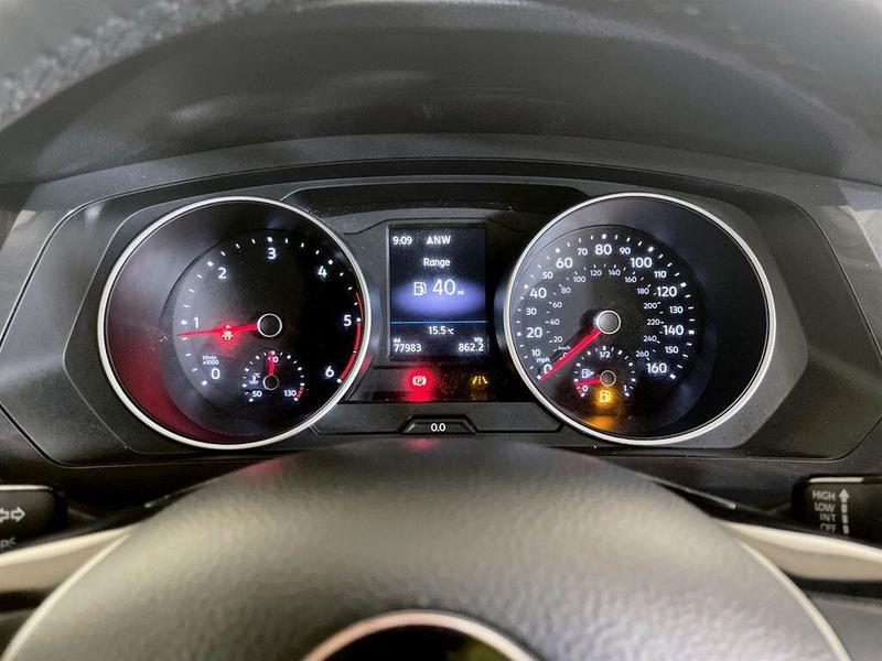 Used Volkswagen Tiguan 2018 for sale - 76568640: Photo 19