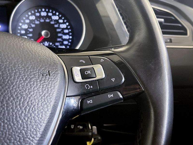 Used Volkswagen Tiguan 2018 for sale - 76568640: Photo 20