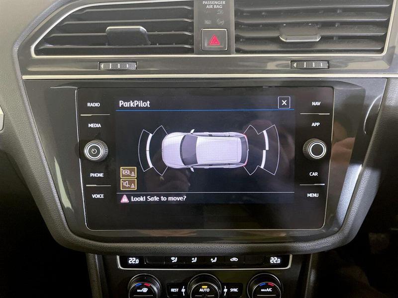 Used Volkswagen Tiguan 2018 for sale - 76568640: Photo 21