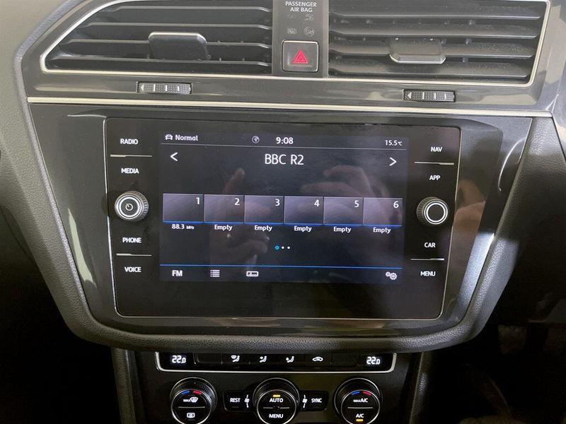 Used Volkswagen Tiguan 2018 for sale - 76568640: Photo 23