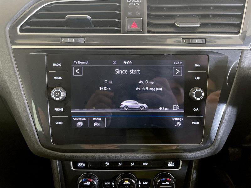 Used Volkswagen Tiguan 2018 for sale - 76568640: Photo 24