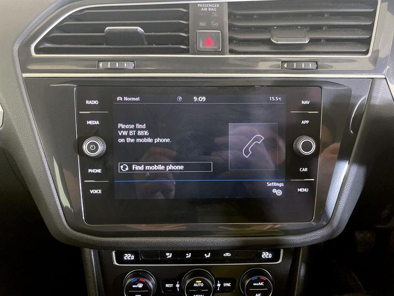 Used Volkswagen Tiguan 2018 for sale - 76568640: Photo 25