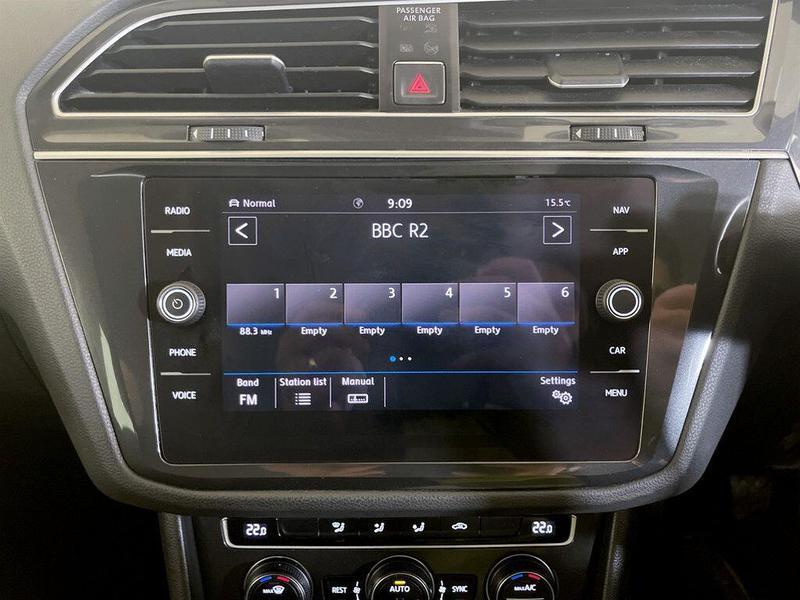 Used Volkswagen Tiguan 2018 for sale - 76568640: Photo 26