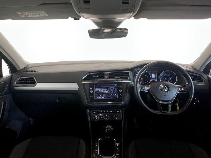 Used Volkswagen Tiguan 2018 for sale - 76568640: Photo 3