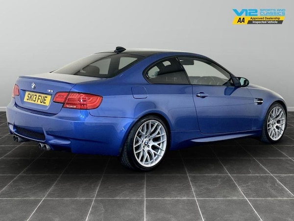 Used BMW M3 2013 for sale - 76262926: Photo 10