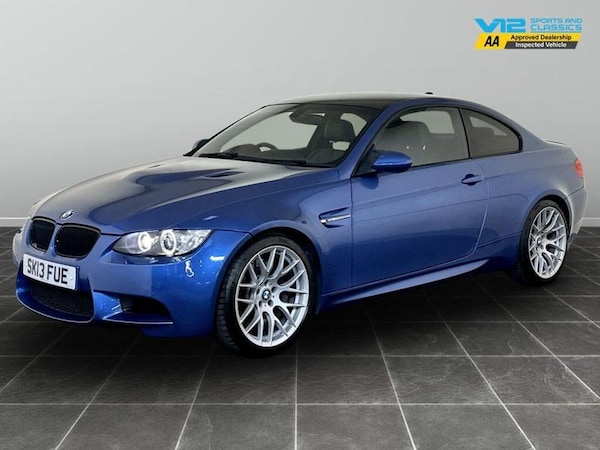 Used BMW M3 2013 for sale - 76262926: Photo 6