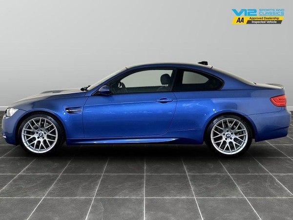 Used BMW M3 2013 for sale - 76262926: Photo 7