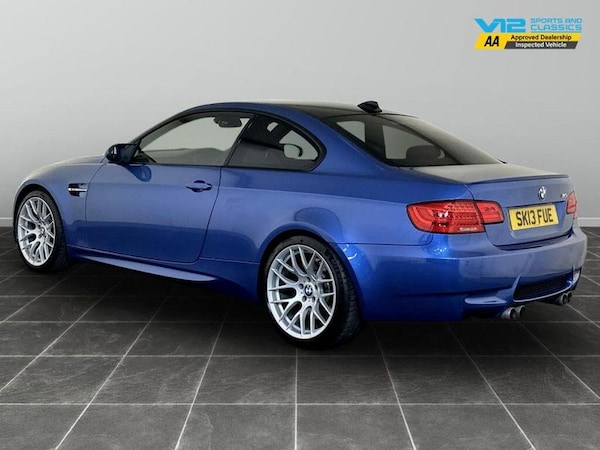 Used BMW M3 2013 for sale - 76262926: Photo 8