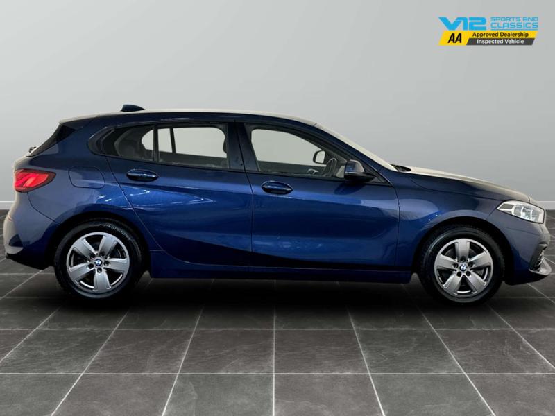 Used BMW 1 Series 2021 for sale - 76819093: Photo 11