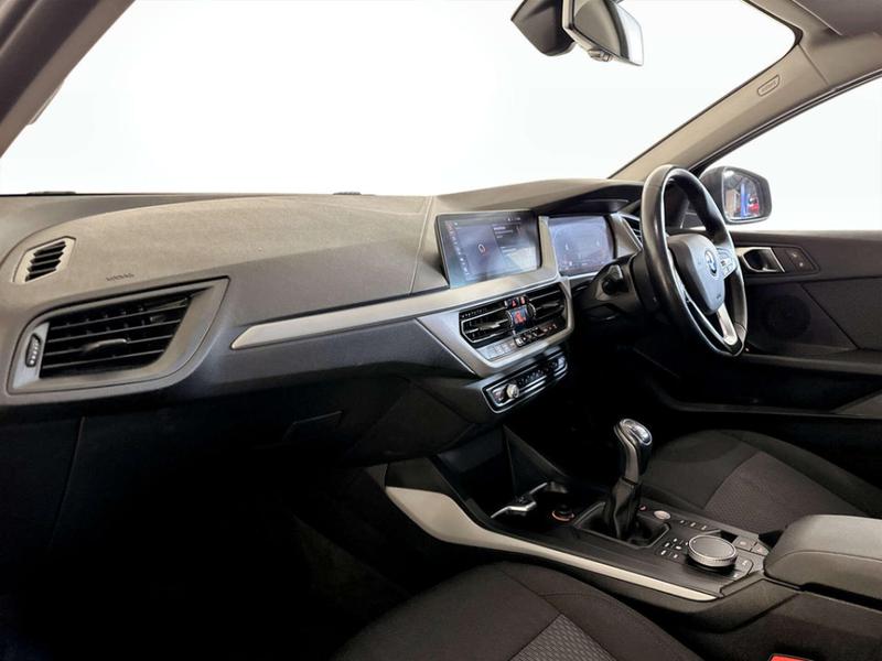 Used BMW 1 Series 2021 for sale - 76819093: Photo 12