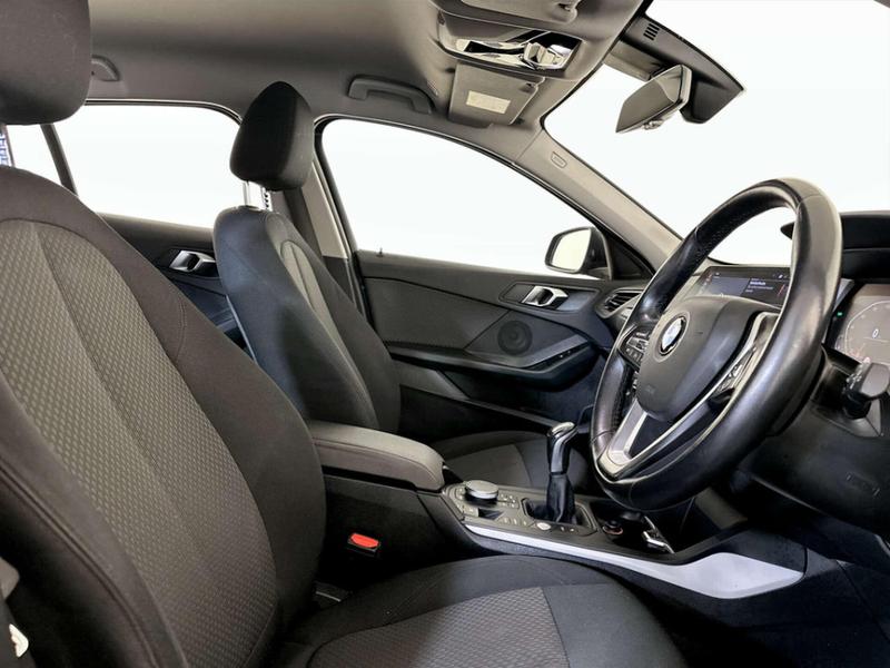 Used BMW 1 Series 2021 for sale - 76819093: Photo 13