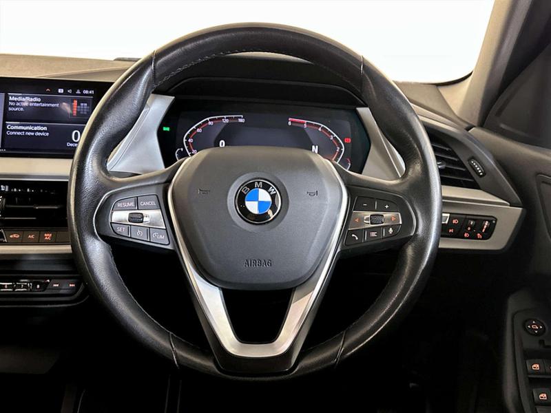 Used BMW 1 Series 2021 for sale - 76819093: Photo 16