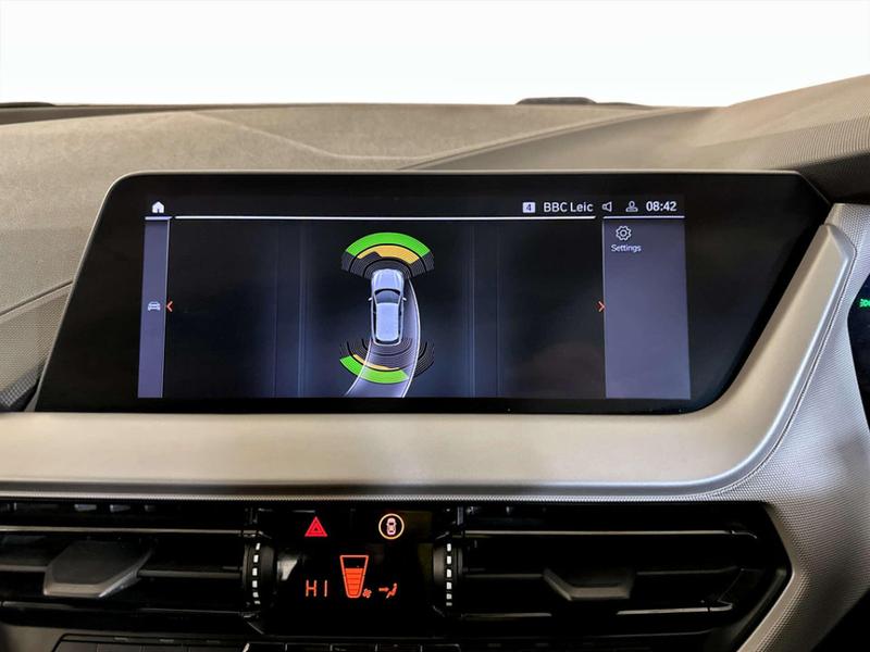 Used BMW 1 Series 2021 for sale - 76819093: Photo 20