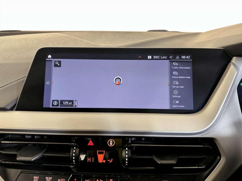 Used BMW 1 Series 2021 for sale - 76819093: Photo 21