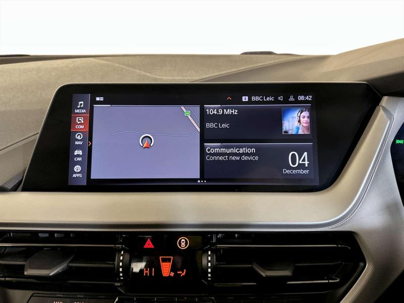 Used BMW 1 Series 2021 for sale - 76819093: Photo 22