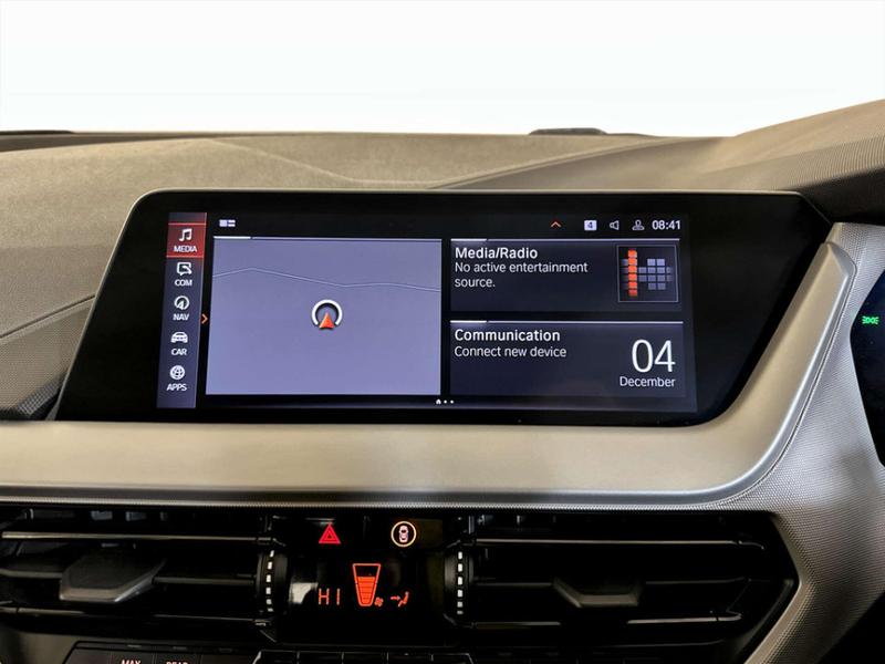 Used BMW 1 Series 2021 for sale - 76819093: Photo 23