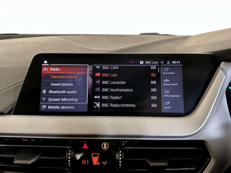 Used BMW 1 Series 2021 for sale - 76819093: Photo 24