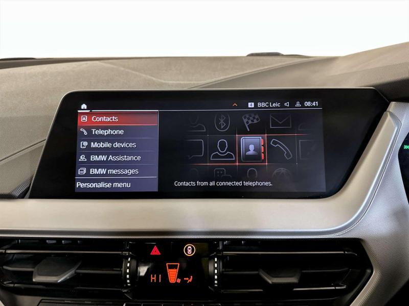 Used BMW 1 Series 2021 for sale - 76819093: Photo 25