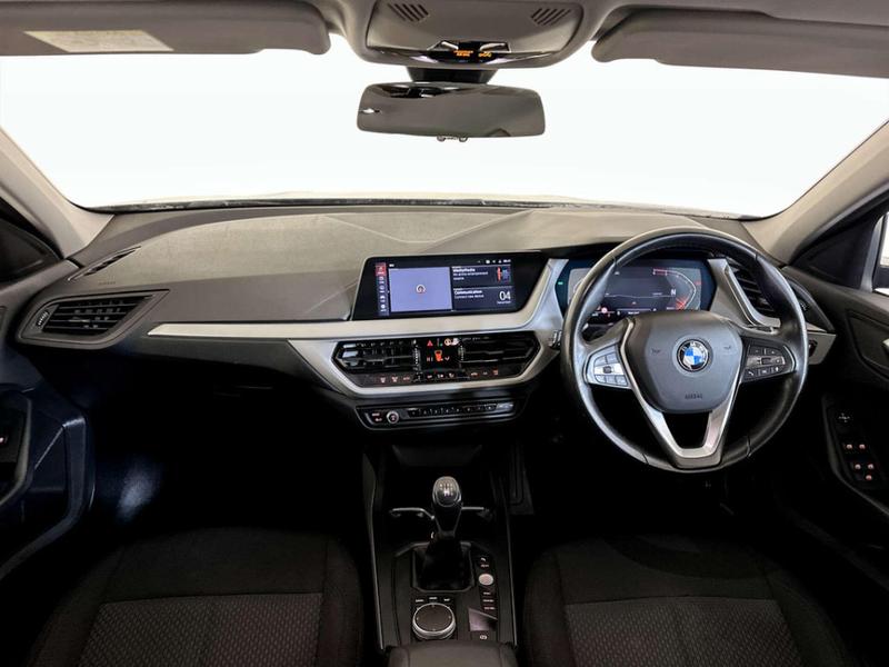 Used BMW 1 Series 2021 for sale - 76819093: Photo 3