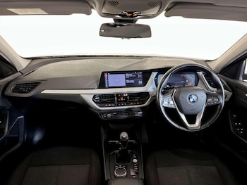 Used BMW 1 Series 2021 for sale - 76819093: Photo