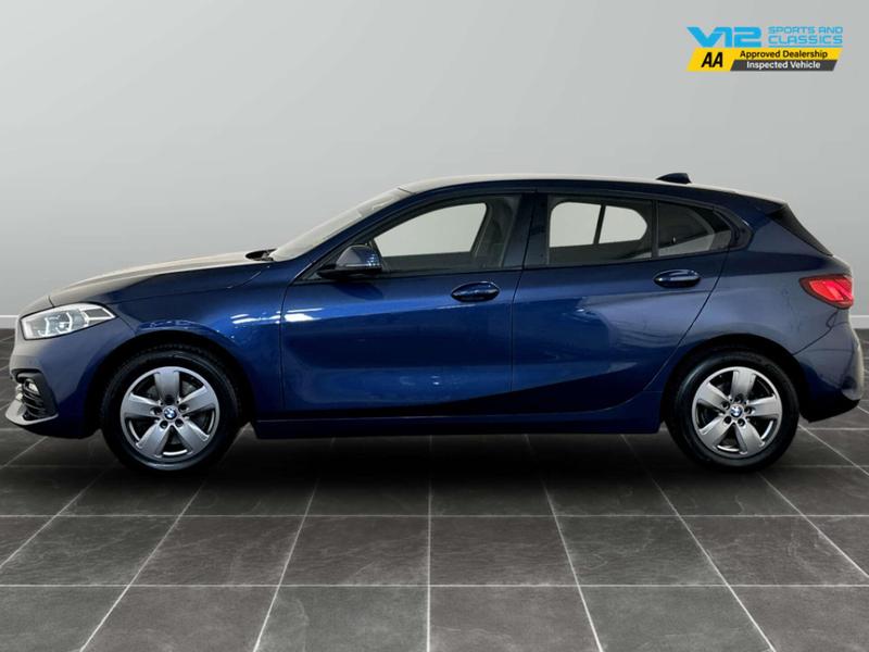 Used BMW 1 Series 2021 for sale - 76819093: Photo 7
