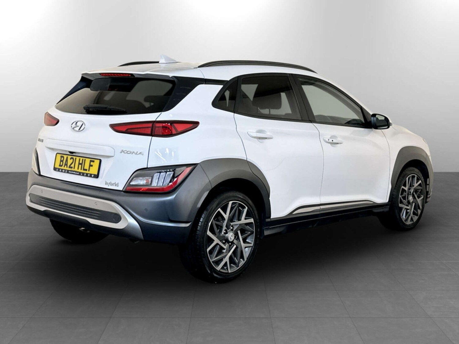 Used Hyundai KONA 2021 for sale - 77650486: Photo 10