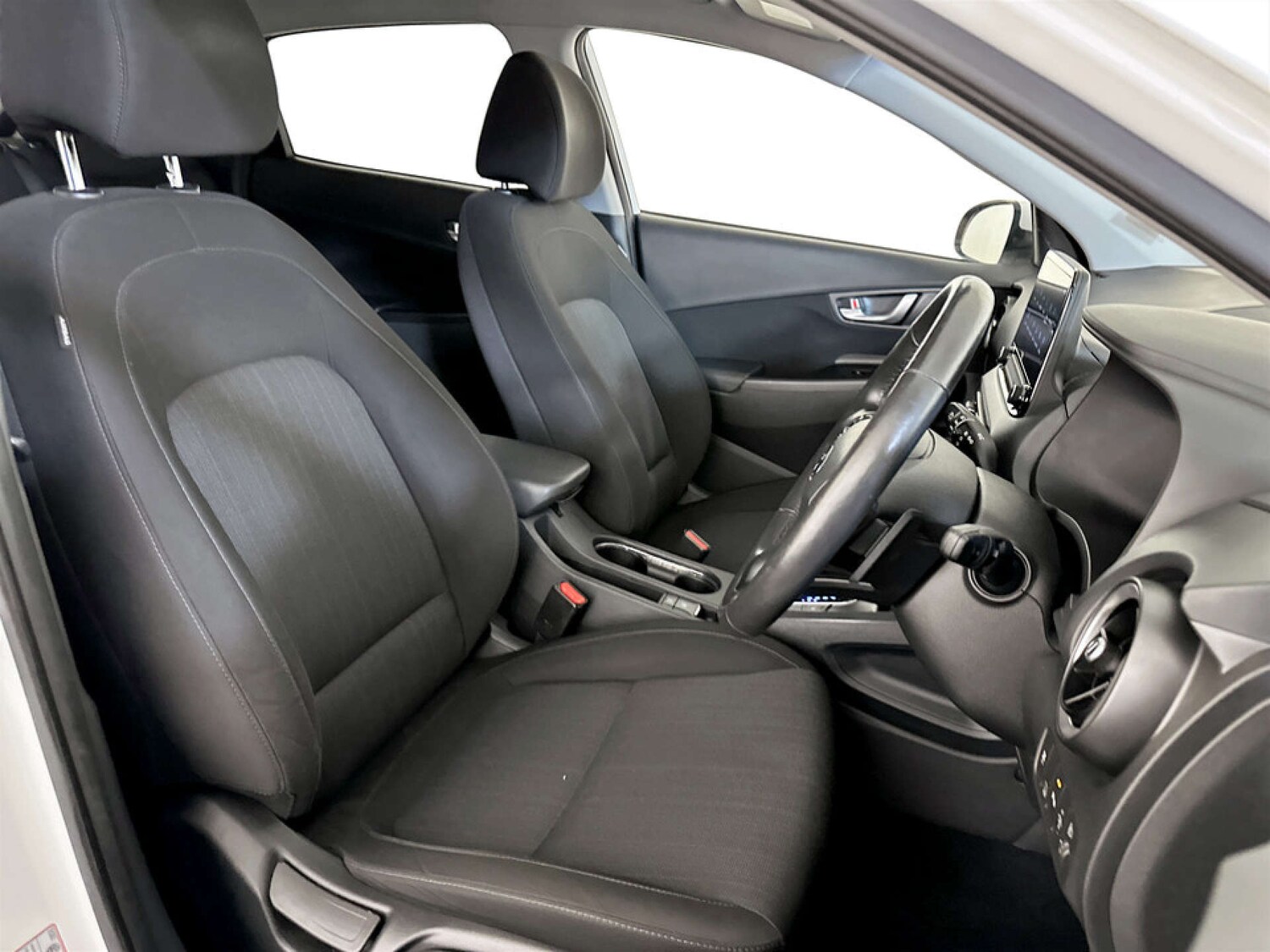 Used Hyundai KONA 2021 for sale - 77650486: Photo 13