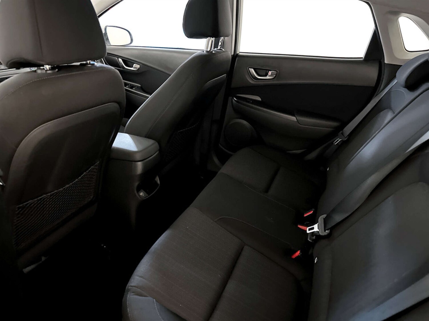 Used Hyundai KONA 2021 for sale - 77650486: Photo 14