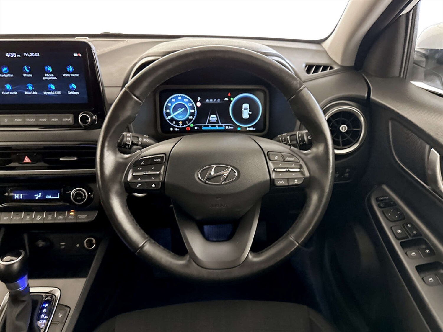 Used Hyundai KONA 2021 for sale - 77650486: Photo 16