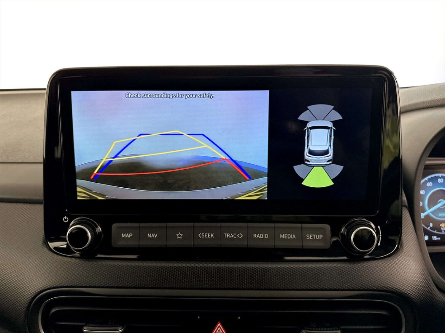 Used Hyundai KONA 2021 for sale - 77650486: Photo 20