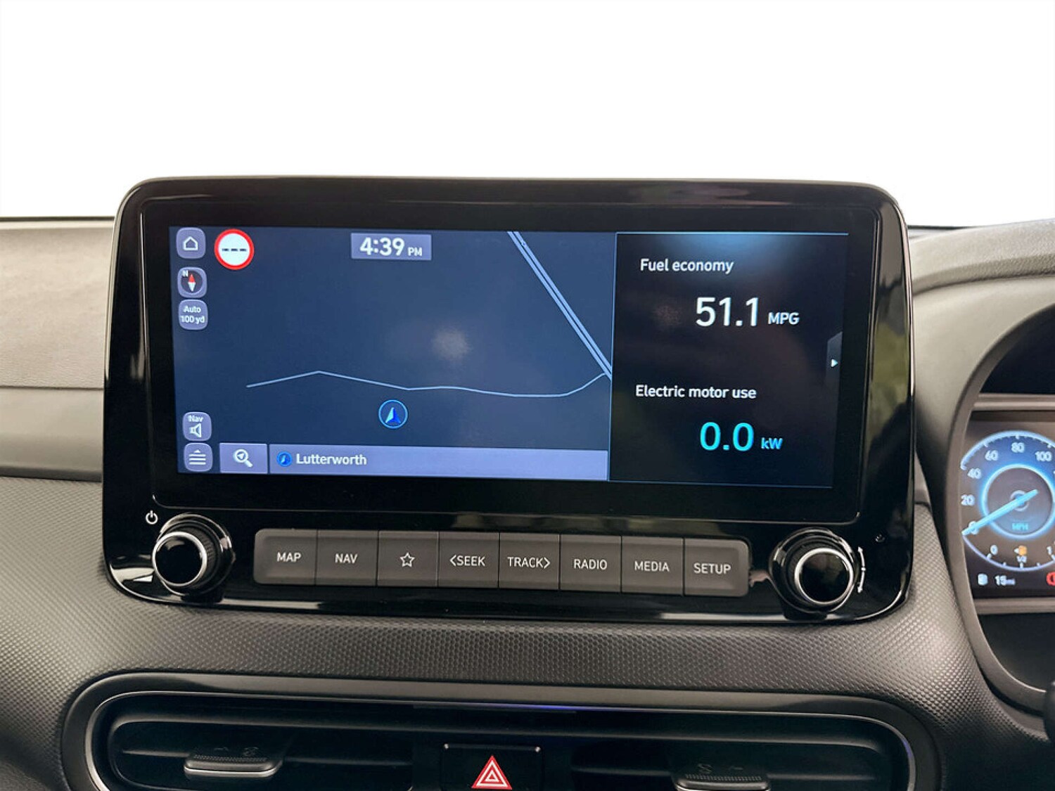 Used Hyundai KONA 2021 for sale - 77650486: Photo 21