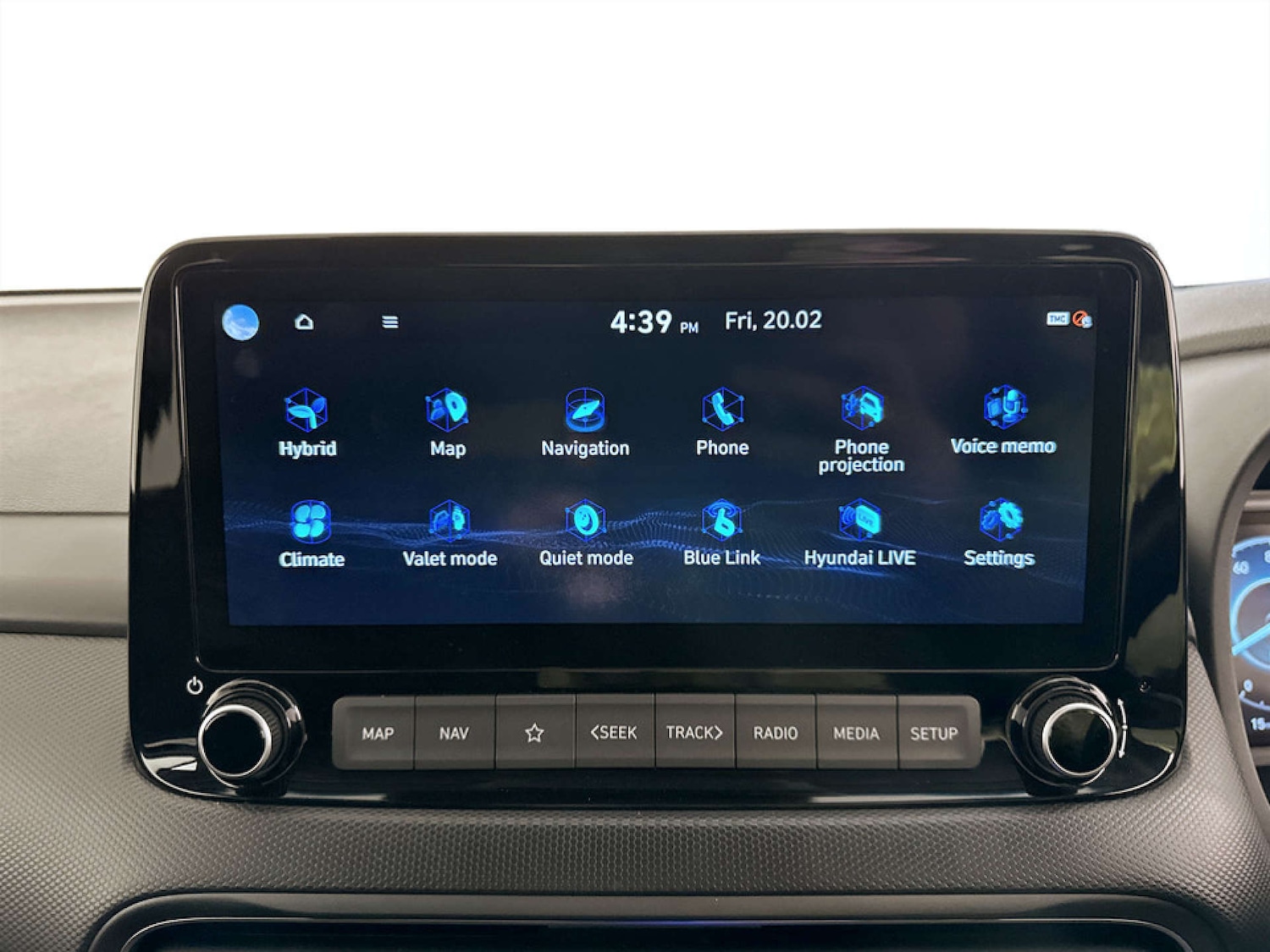 Used Hyundai KONA 2021 for sale - 77650486: Photo 22