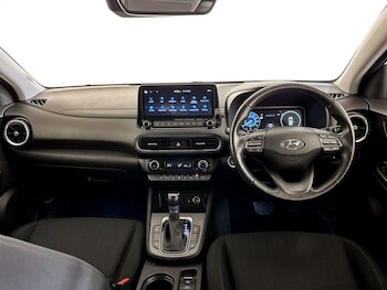 Used Hyundai KONA 2021 for sale - 77650486: Photo