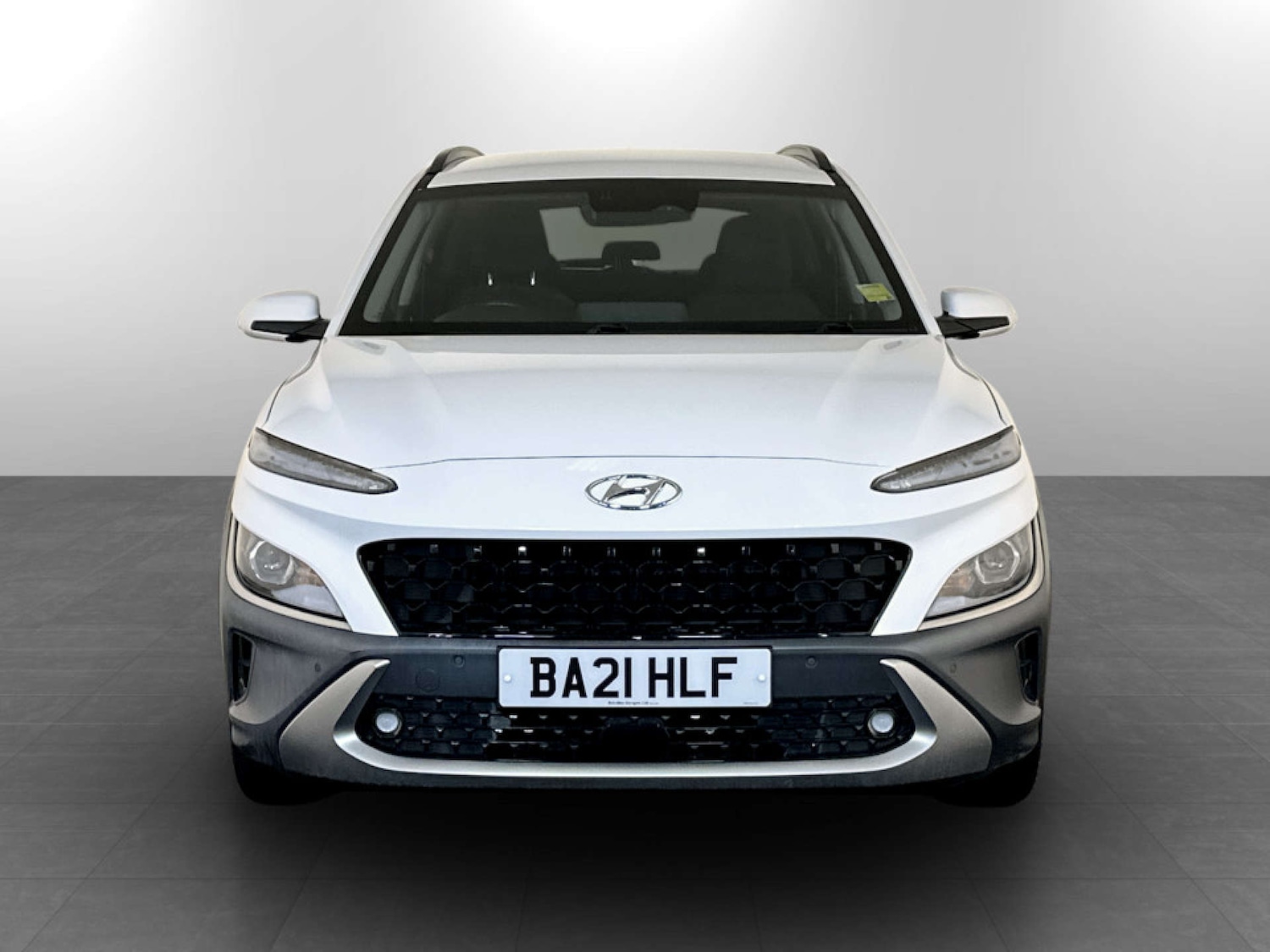 Used Hyundai KONA 2021 for sale - 77650486: Photo 5