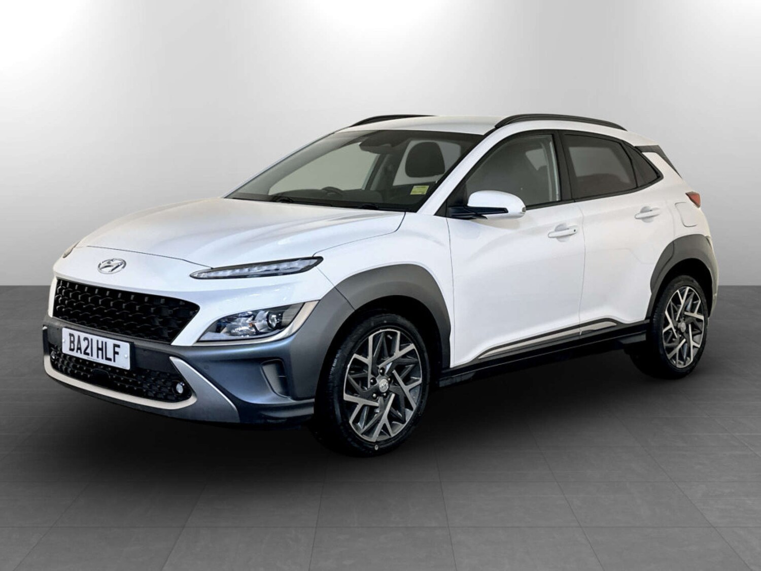 Used Hyundai KONA 2021 for sale - 77650486: Photo 6