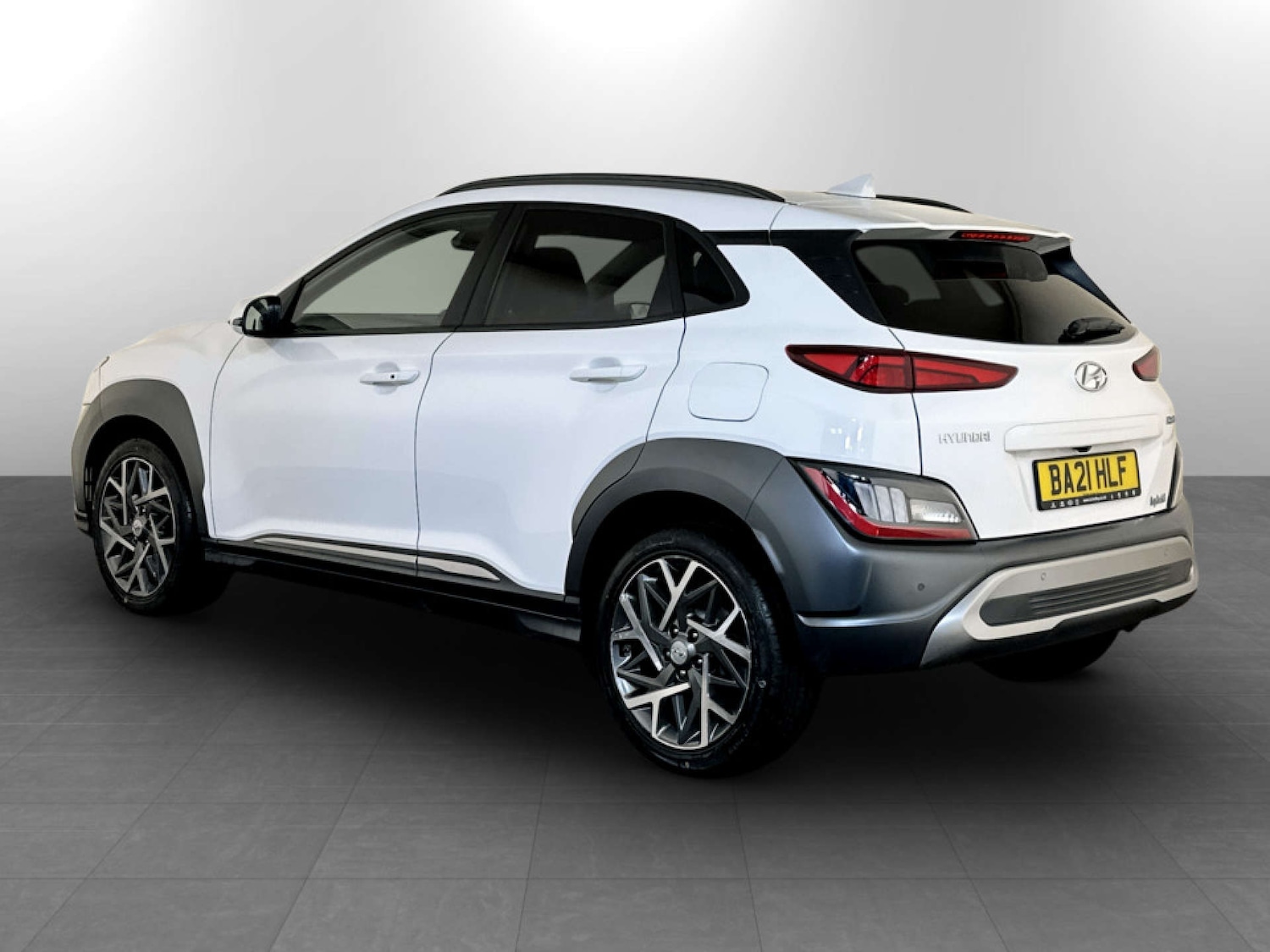 Used Hyundai KONA 2021 for sale - 77650486: Photo 8
