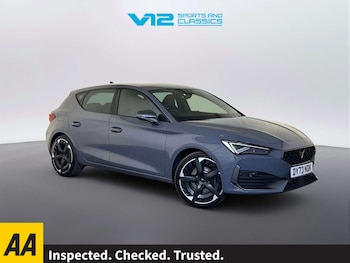 Used Cupra Leon 2023 for sale - 79299126: Photo